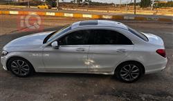 مێرسێدس بێنز C-Class